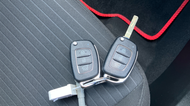 Hyundai i20 1.0T GDi 48V MHD Premium 5dr DCT Petrol Hatchback